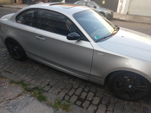 Bmw Serie 1 2.5 135i Coupe Sportive 306cv 2010
