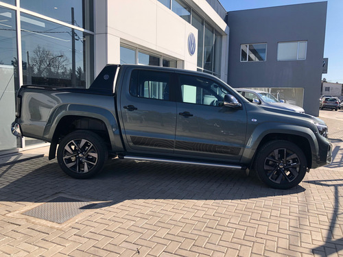 Volkswagen Amarok 3.0 Cd Tdi 258Cv V6 Hero 4X4 At