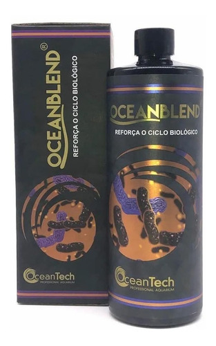 Ocean Tech Ocean Blend 250ml