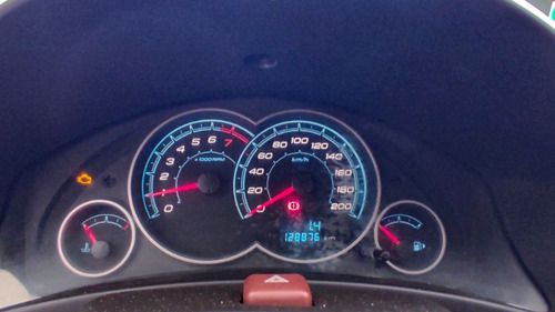 Imagem 9 de 11 de Chevrolet Celta Lt 1.0 (flex)