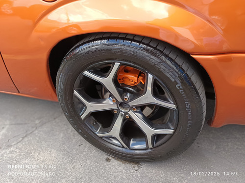 Chrysler Grand Caravan 3.3 SE 4X2 V6 12V GASOLINA 4P AUTOMÁTICO