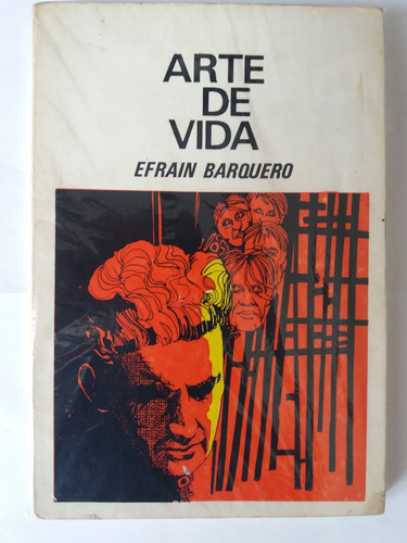 Libro:  Arte De Vida