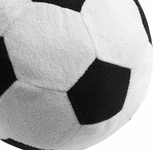 Pack 50 Pzas Cojín Soccer Vianney Balón Fútbol Esférico 