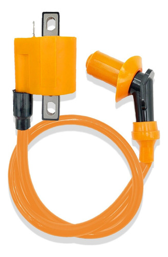 Performance Ignition Coil For Honda Atc200es Atc200e Big Aac