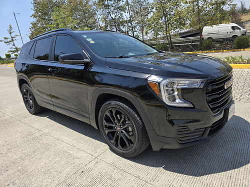GMC Terrain 3.6 Slt V6 L At