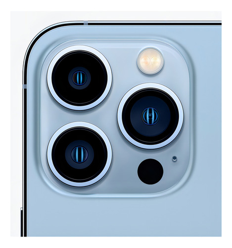 Apple iPhone 13 Pro Max (512 GB) - Azul sierra