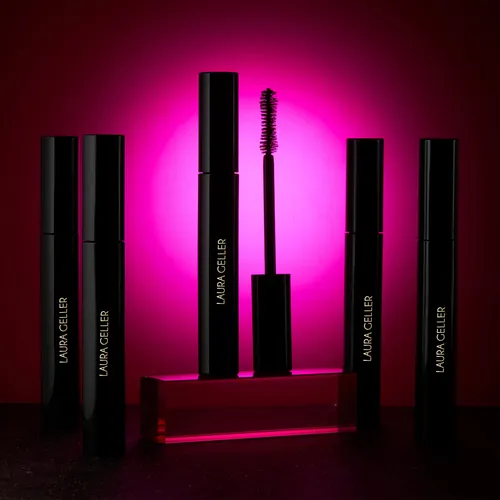 Máscara Laura Geller New York Love Your Body Intense Volume