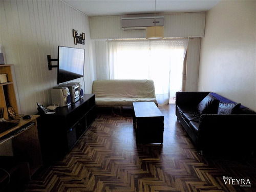 Imagen 1 de 24 de Venta Ph En Villa Parque (belgrano 3300)