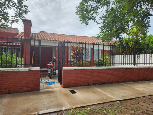 Venta Casa Refaccionada En Guadalupe