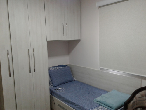 Imagem 10 de 10 de Apartamentos Em São Paulo - 1517