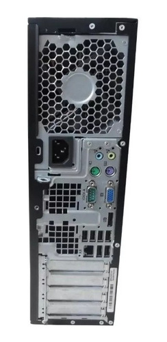 Computador Hp 6305 3.2ghz Quad Core 4gb Ddr3 500gb