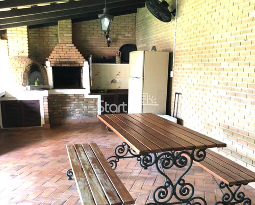 Imagem 10 de 21 de Casa À Venda Em Jardim Britânia - Ca087737