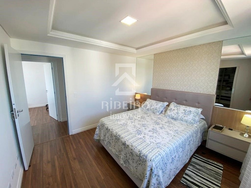 Apartamento - Centro - Ref: 8938 - V-8938