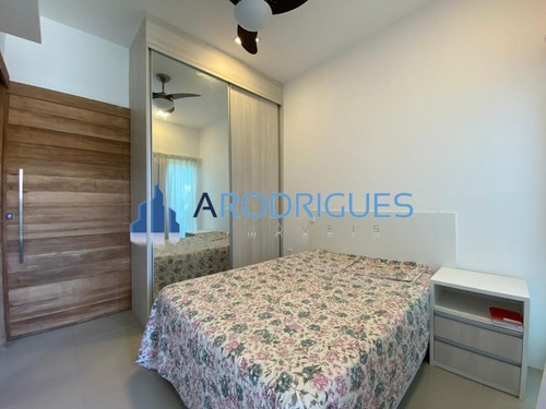 Imagem 17 de 24 de Excelente Casa À Venda Vista Mar, Porteira Fechada, Nascente Em Villas Do Atlântico!! - Ca00479