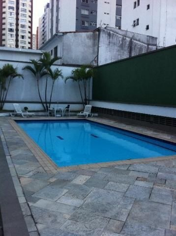 Imagem 15 de 18 de Apartamento - Ref: 3918