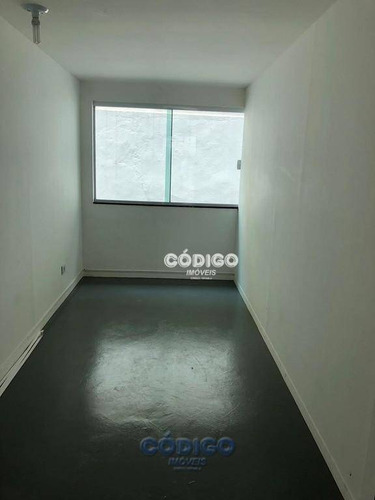 Imagem 20 de 23 de Salão Para Alugar, 260 M² Por R$ 8.000/mês - Guarulhos/sp - Sl0005