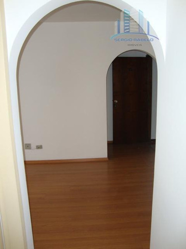 Imagem 15 de 25 de Apartamento Com 1 Dormitório À Venda, 50 M² Por R$ 450.000,00 - Campo Belo - São Paulo/sp - Ap2086