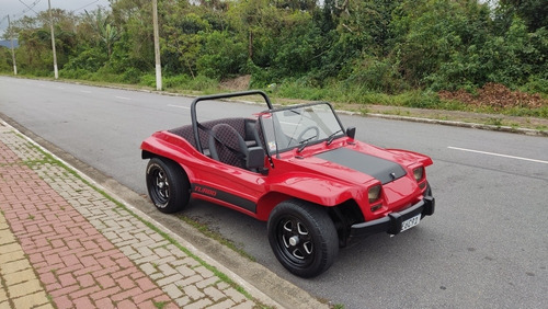 Imagem 9 de 15 de Buggy Baby