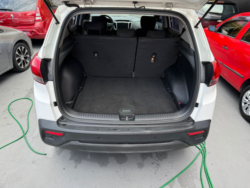 Hyundai Creta 1.6 Attitude Flex Aut. (pcd) 5p