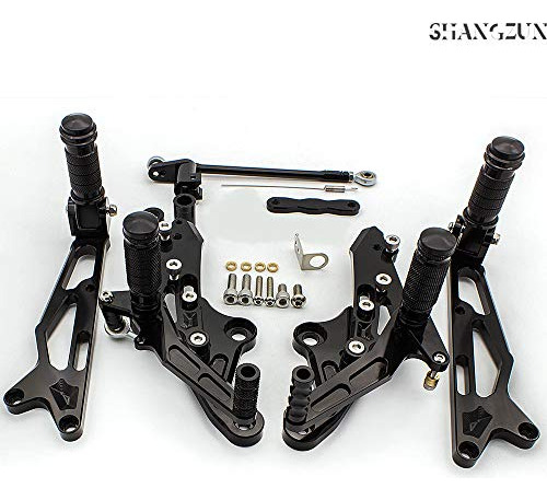Shang Zun Fit Grom Msx125 2017-2020 2018 2019 Juegos De