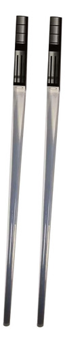 2 Palillos De Sable De Luz, Palillos Luminosos Led