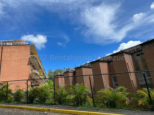 Apartamento En Venta Villa Nueva Hatillo #23-11224 K.f 