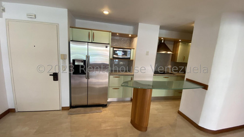 Apartamento En Venta Campo Alegre. Cód. #25-24887