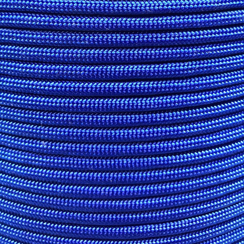 Paracord 20 Metros Cuerda 750 Tipo 4 50 Colores Made In Usa