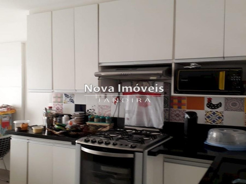 Imagem 11 de 16 de Casa Em Vilagio Rua 15 De Novembro Jandira - 1426