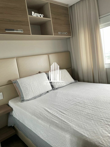 Imagem 15 de 15 de Lindo Apartamento Sendo 2 Dormitorios, Sendo 1 Suite - Ri6697