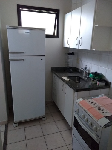 Imagem 7 de 11 de Flat Mobiliado - Nova Aliança - Cod. 7269337