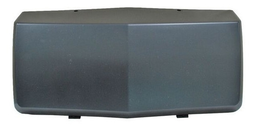 Portaplaca Delantero Cadillac Escalade Ext 2005-2006