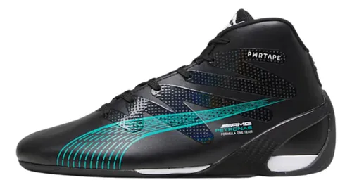 Puma evospeed mercedes-benz amg petronas hotsell