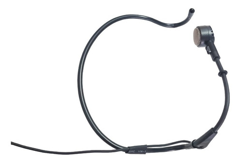 Microfone Headset De Cabeça P2/p10 Cabo 4 Metros - Skypix