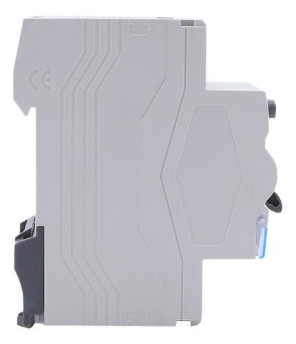 Caja De 6 Interruptores Diferenciales Bipolares 25a 30ma