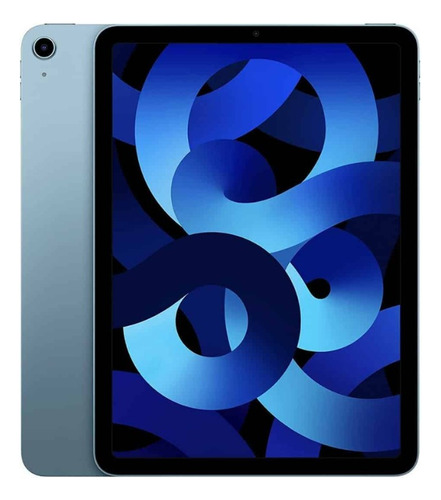 Apple iPad Air 10.9'' 5ta Gen Wi-fi 64gb  Chip M1 Blue 