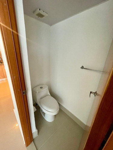 Apartamento En Alquiler En Arroyo Hondo