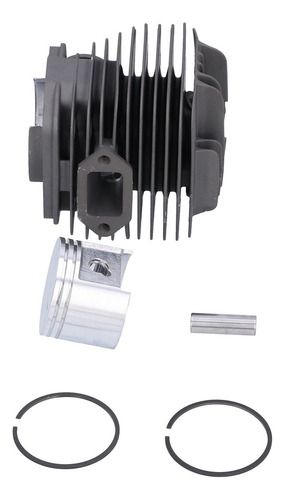 Para Kit De Pistón De Cilindro De Repuesto For Stihl Ts400