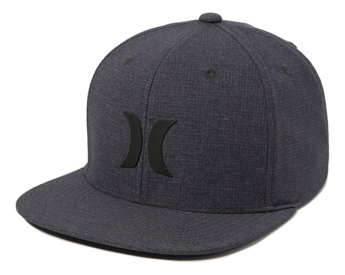 Gorra Snapback Hurley Phantom Core Hombre Mujer