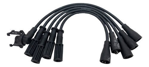 Cables Bujías Ferrazzi Superior Renault Twingo 1.2 92/97 C3g