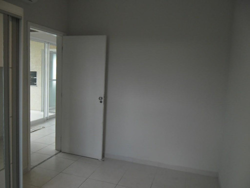 Apartamento Situado No Bairro Santo Antônio, No Edifício Monte Bianco. - Ap0306