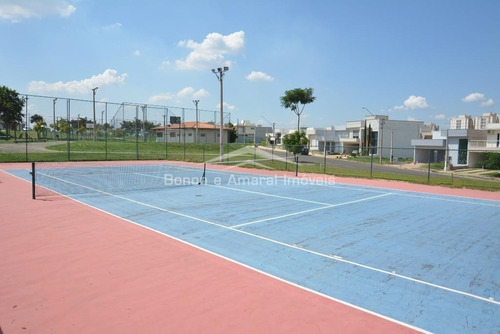 Imagem 8 de 22 de Casa À Venda Em Residencial Real Parque Sumaré - Ca013004