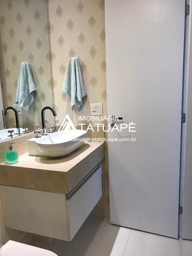 Imagem 10 de 30 de Apartamento - Ap000487 - 69437516