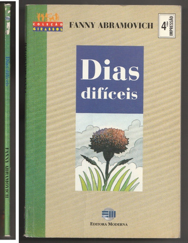 Dias Difíceis (Usado)