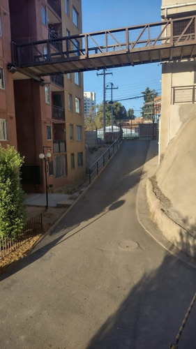 Mirador De Reñaca Condominio Los Cipreses