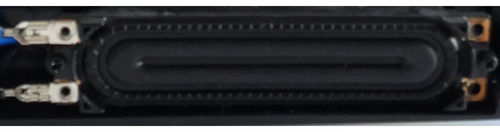 Bocinas Samsung Bn96-45639b B118a11bj11 Qn55q80rafxza (Usado)