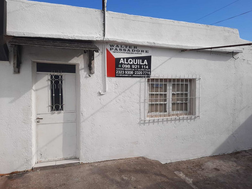 Linda Casita En Colón
