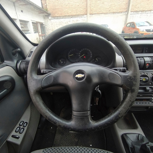 Chevrolet Corsa 4 Ptas Lt