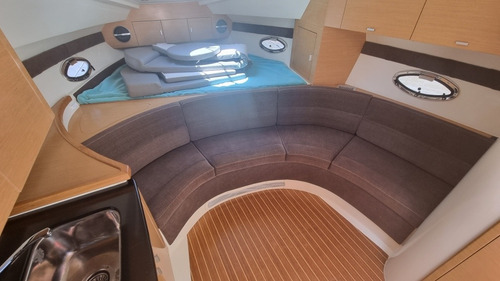 Imagen 7 de 22 de Crucero Klase A 34 2015 Motor Volvo Penta 300hp Turbo Diesel