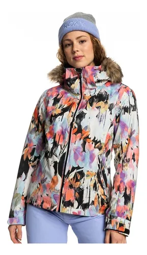 Roxy camperas online de nieve